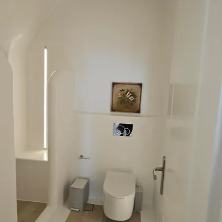 Aether Mykonos 3br With Serene Port & Town Views