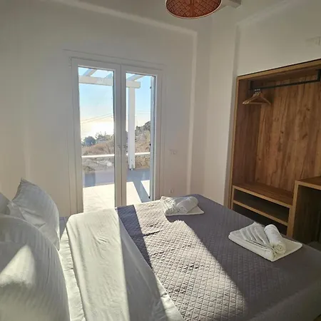 Aether Mykonos 3br With Serene Port & Town Views *