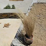 Villa Aether Mykonos 3br With Serene Port & Town Views Túrlosz