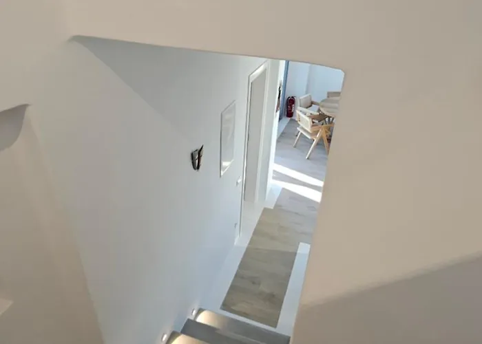 Aether Mykonos 3br With Serene Port & Town Views וילה