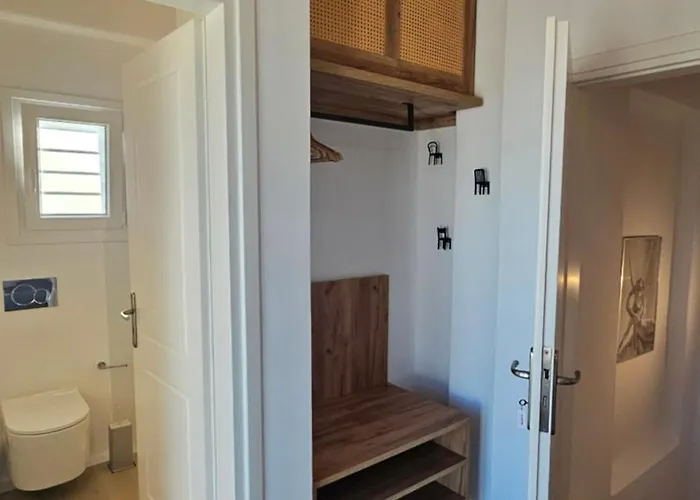 Aether Mykonos 3br With Serene Port & Town Views וילה *