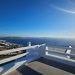 Aether Mykonos 3br With Serene Port & Town Views