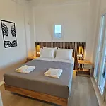 Aether Mykonos 3br With Serene Port & Town Views *