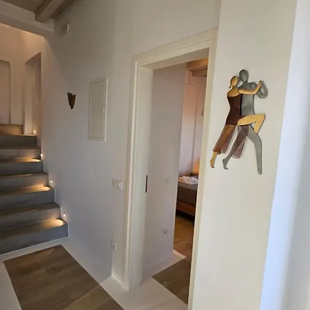 Aether Mykonos 3br With Serene Port & Town Views * تورلوس