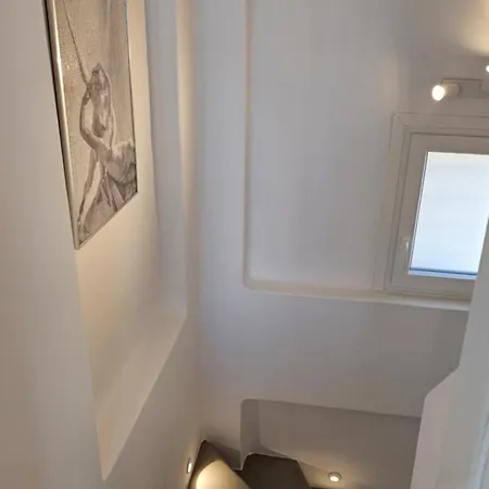 فيلة Aether Mykonos 3br With Serene Port & Town Views *