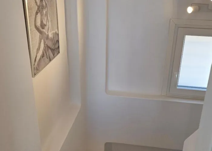 Villa Aether Mykonos 3br With Serene Port & Town Views *